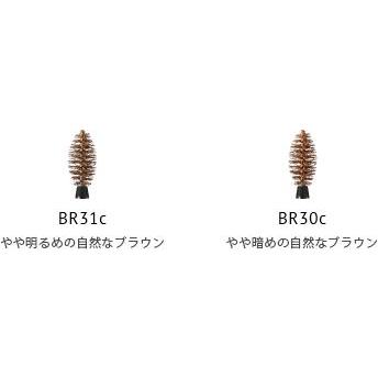 コーセー　エスプリーク　スタイリングアイブロウマスカラ【眉色カバー】【BR30ｃ】｜fdc｜02