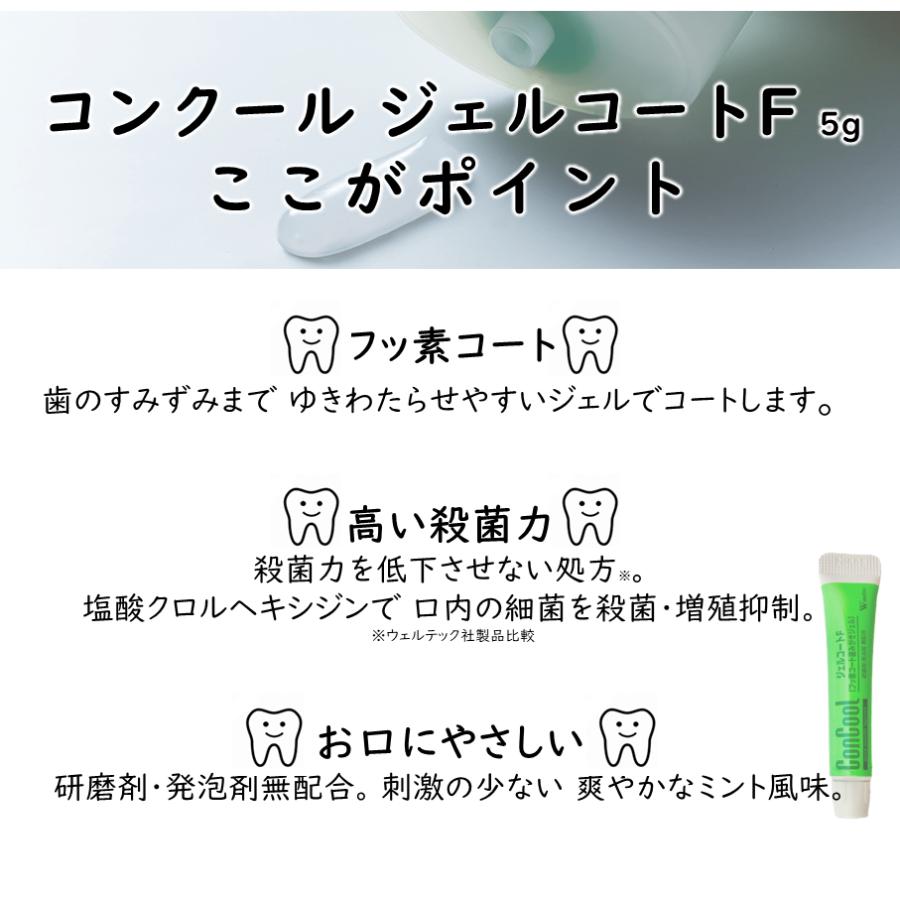 Weltec（ウエルテック） 送料無料 コンクール ジェルコートF ミニ