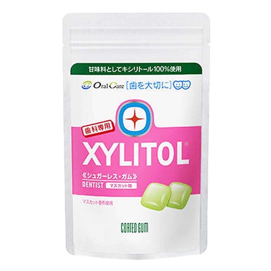 Oral Care（オーラルケア） 歯科専売 キシリトールガム ラミチャック 5
