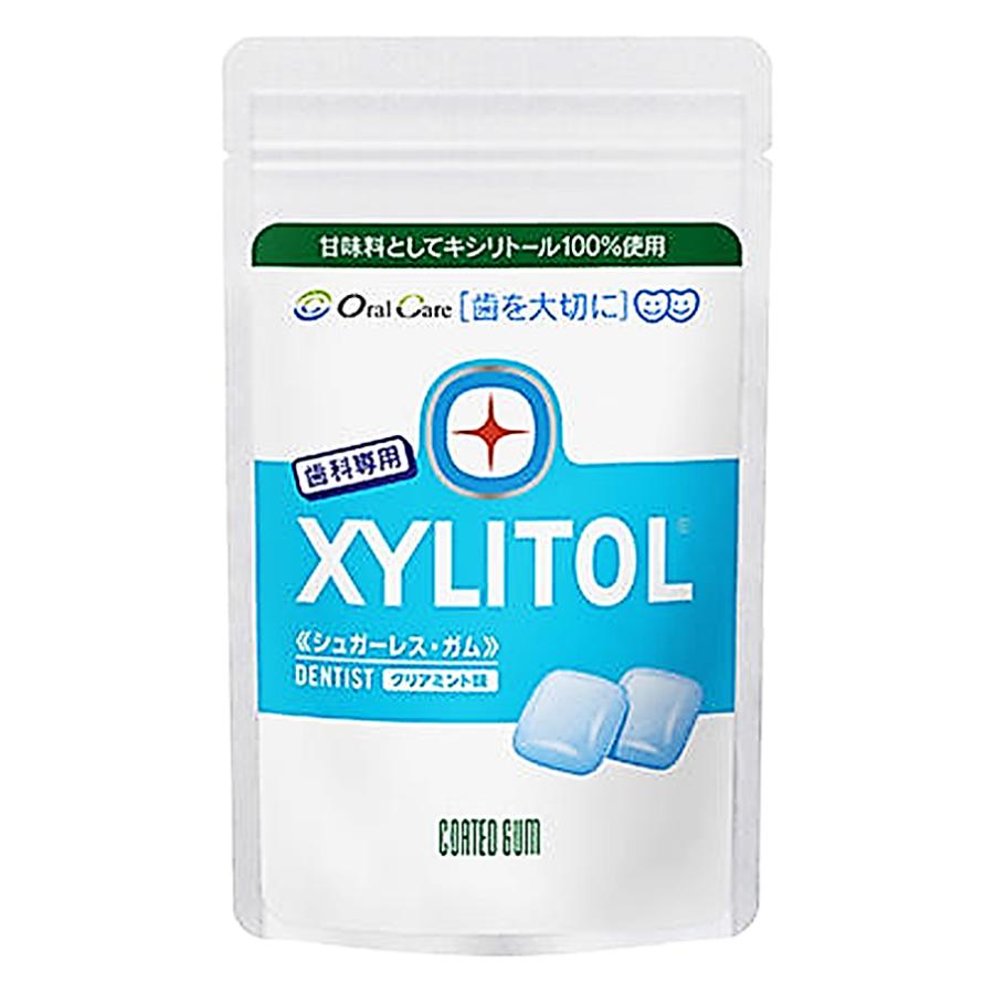 Oral Care（オーラルケア） 歯科専売 キシリトールガム ラミチャック 5