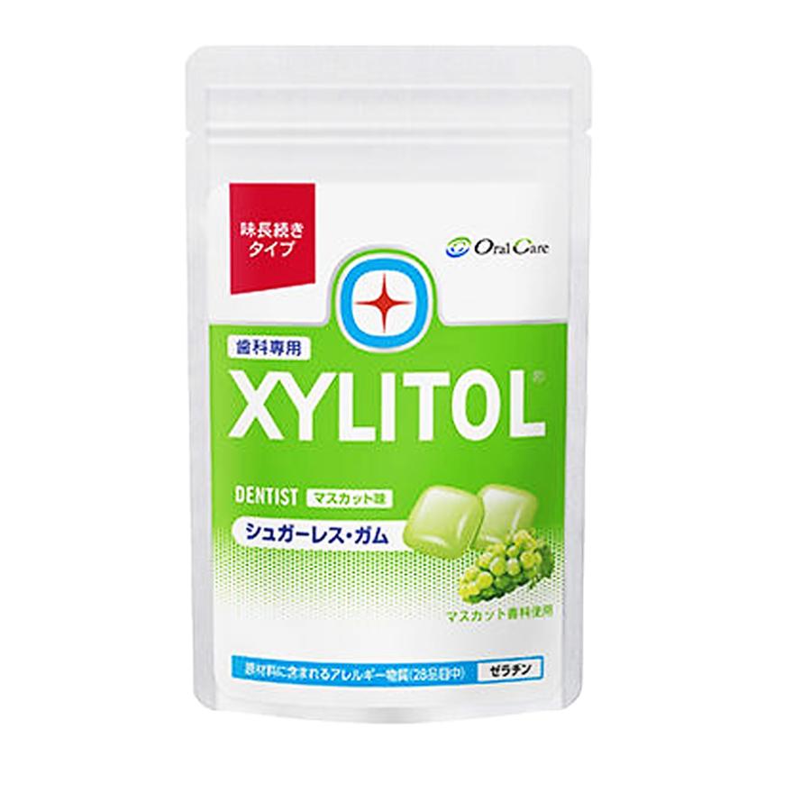 Oral Care（オーラルケア） 歯科専売 キシリトールガム ラミチャック 5