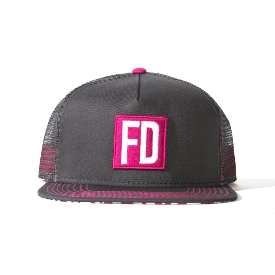 ブレスユー　メッシュキャップ BLESS U×SPLR LOGO MESH CAP -BLACK- | WALKIN STORE WEB SHOP