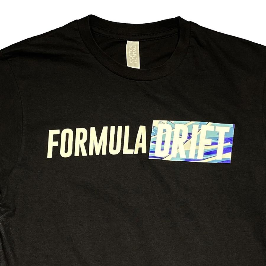 FD 波ロゴ Tシャツ |  | 02