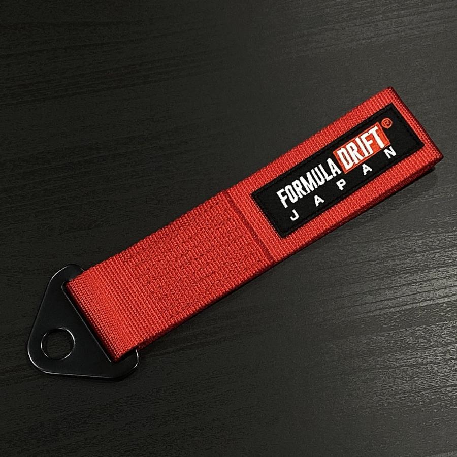 ストラップ　レッド　新品 Built by Wendyの「Built by Wendy/ビルト・バイ・ウェンディ