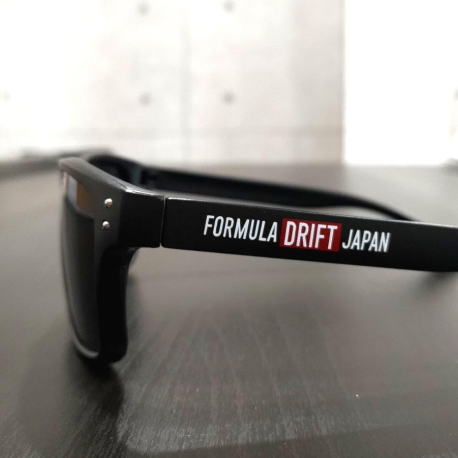 FD JAPAN サングラス ver.3 黒 |  | 01