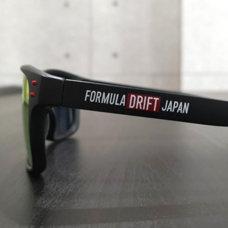 FD JAPAN サングラス ver.3 赤 |  | 01