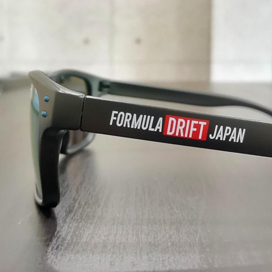 FD JAPAN サングラス ver.3 青 |  | 01