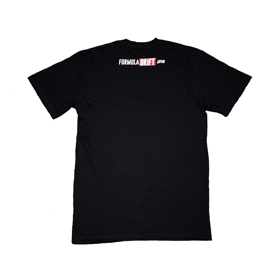 FD JAPAN Tシャツ／丸ロゴ : FORMULA DRIFT JAPAN - 通販 - Yahoo