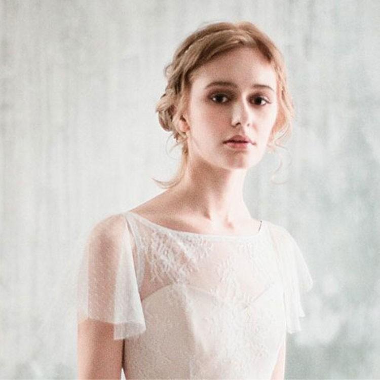 ウェディングドレス 背中リボン カジュアル シンプル スレンダーライン 海外ウエディング 結婚式 パーティー ロング 二次会 Wd A U 036 ファクトリーダイレクト ラボ 通販 Yahoo ショッピング