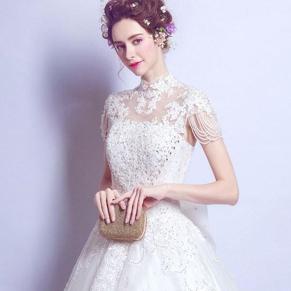 ウェディングドレス プリンセスライン 華やか 海外ウエディング 発表会 Xs Xxxl 大きいサイズ 小さいサイズ 結婚式 パーティー ロング 二次会 Wd P Ten 008 ファクトリーダイレクト ラボ 通販 Yahoo ショッピング