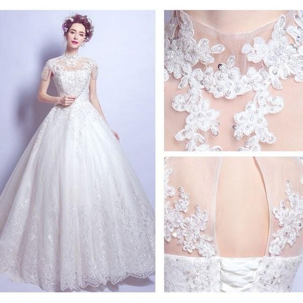 ウェディングドレス プリンセスライン 華やか 海外ウエディング 発表会 Xs Xxxl 大きいサイズ 小さいサイズ 結婚式 パーティー ロング 二次会 Wd P Ten 008 ファクトリーダイレクト ラボ 通販 Yahoo ショッピング