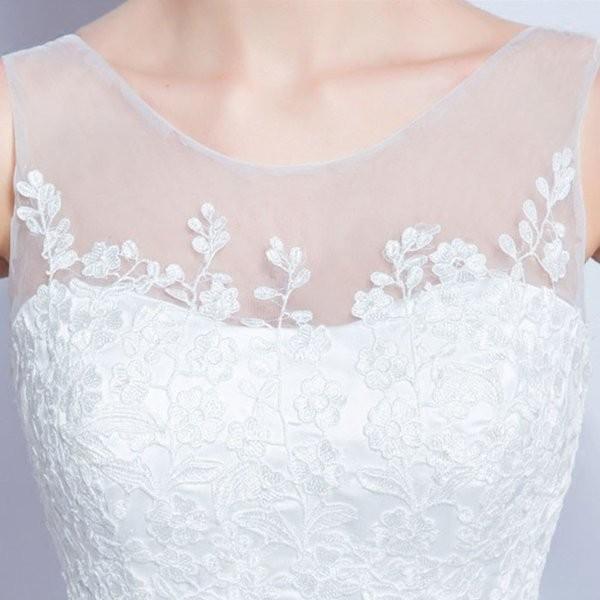 ウェディングドレス ビスチェ風プリンセスライン ノースリーブ 海外ウエディング 発表会 Xs Xxxl 大きい 小さいサイズ 結婚式 二次会 Wd P Ten 015 ファクトリーダイレクト ラボ 通販 Yahoo ショッピング