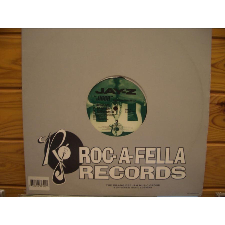 12inchレコード JAY-Z / JIGGA : レコード買取・販売 COCOBEAT - 通販
