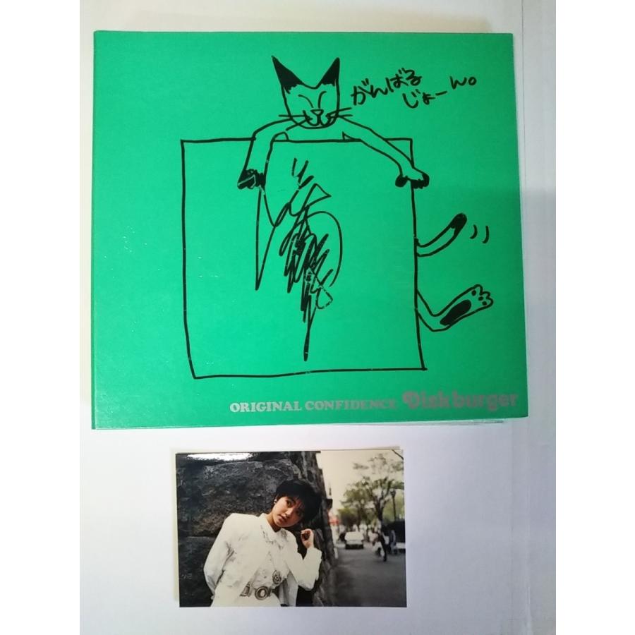 荻野目洋子、LP（限定緑版）、額装、壁掛・卓上式、永久保存版、新品額付 荻野目洋子(直接サイン入り )6点セット+おまけ付き!! パンフレット