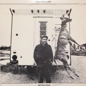 LPレコード NATURECORE  / WITH LOVE... | 