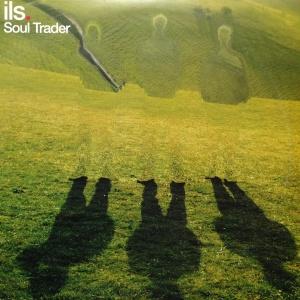 3LPレコード ILS / SOUL TRADER | 