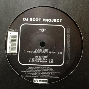 12inchレコード DJ SCOT PROJECT / O : レコード買取・販売 COCOBEAT - 通販 - Yahoo!ショッピング