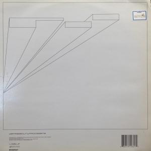 12inchレコード TERRAE & DEFRAG SOUND PROCESSING / MUTTER EP | 