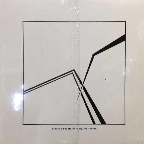 LPレコード INSIGHT + SPILLED ACID PRODUCTIONS / CROOKED NEEDLE ON A SQUARE ...