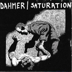 EPレコード DAHMER / DAHMER | 