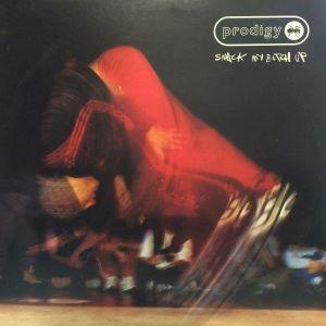 Smack My Bitch Up Prodigy　レコード　LP 12inchレコード PRODIGY / SMACK MY BITCH UP : レコード買取・販売