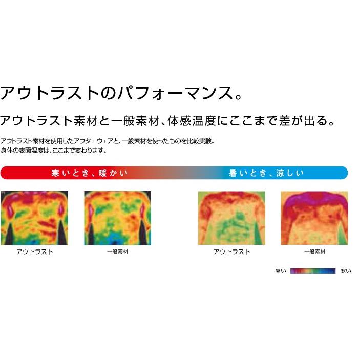 Outlast アウトラスト 腹巻 メンズ 男性用 日本製 3479 Daigo 通販 Yahoo ショッピング