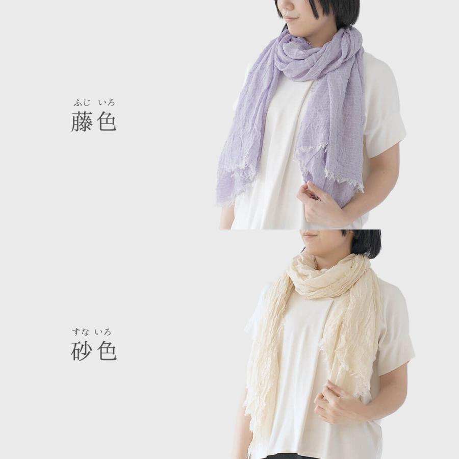 絹屋 ストール 母の日 薄手 大判 春 潤絹シルク 日本製 uvカット 爆買