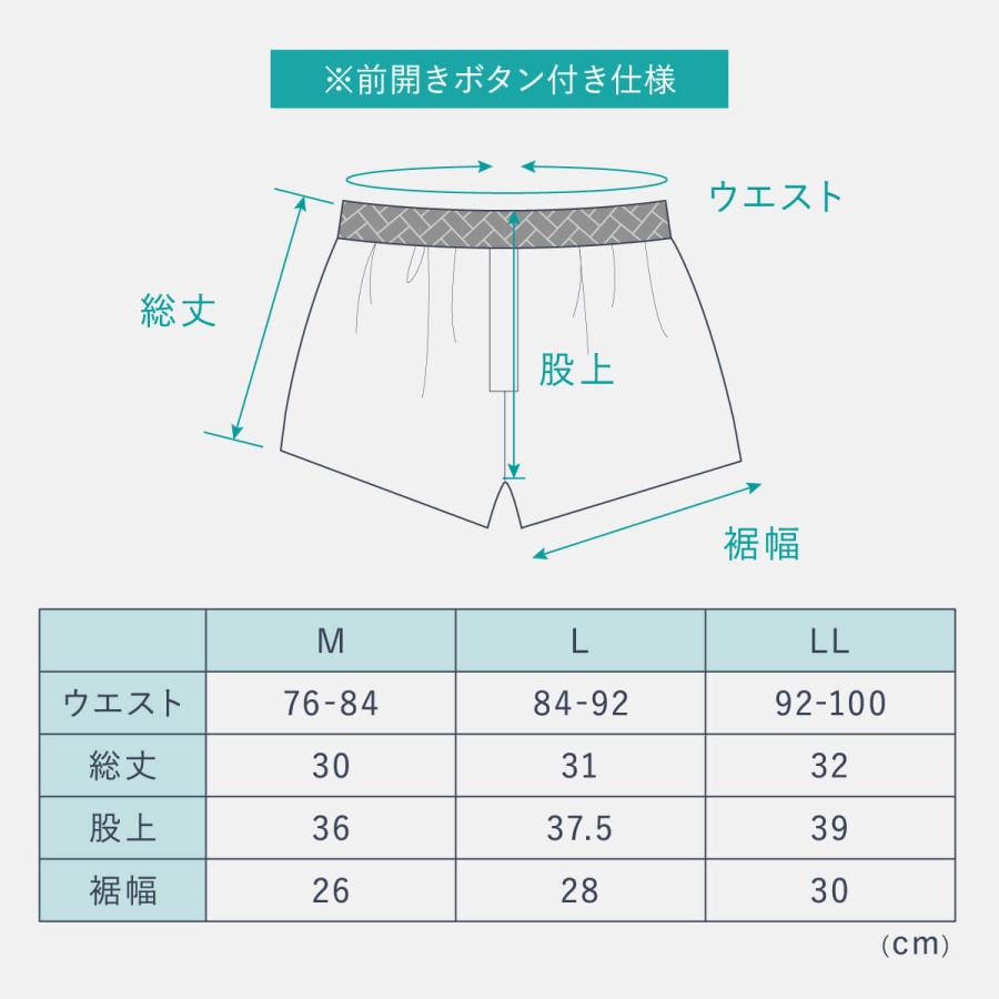爆買 トランクス メンズ 綿100% 日本製 高島ちぢみ  涼綿 和柄 動物柄 前閉 パンツ 下着 コットン | 絹屋 | 32