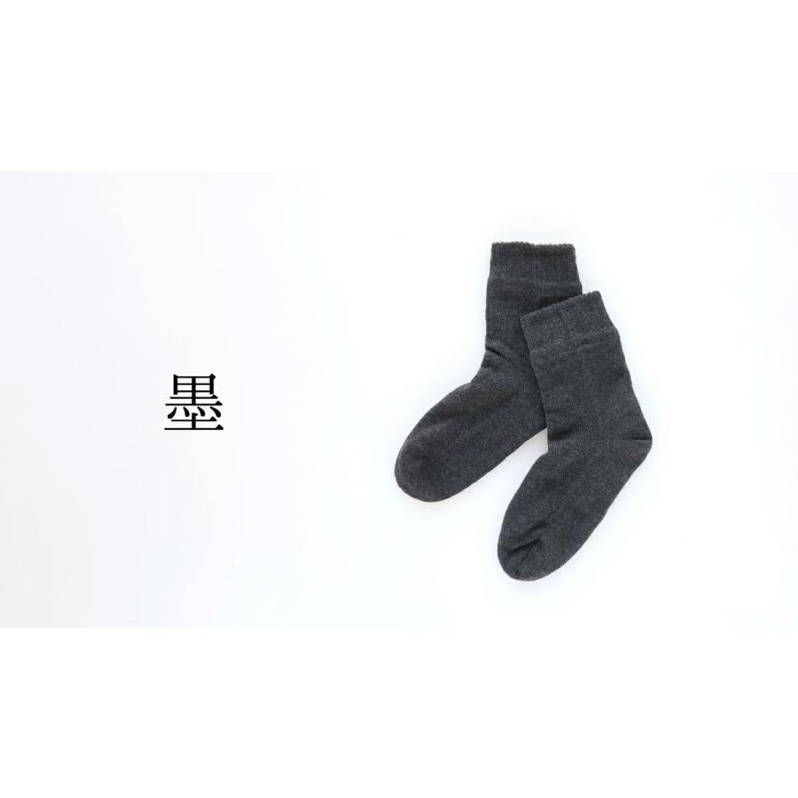 かかとケア 靴下 内側 シルク レディース 女性用 冷えとり 暖かい あったかくつした ソックス 絹屋 日本製 ギフト プレゼント | 絹屋 | 07