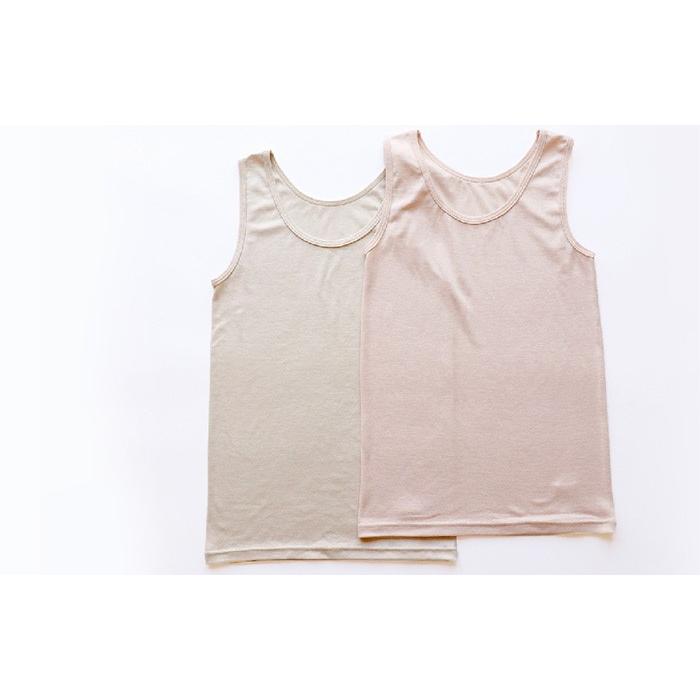 送料無料 シルク タンクトップ レディース 女性用 インナー 肌着 温活 冷え取り ストレスフリー フリーサイズ 絹屋 日本製 ギフト プレゼント 5309 Daigo 通販 Yahoo ショッピング