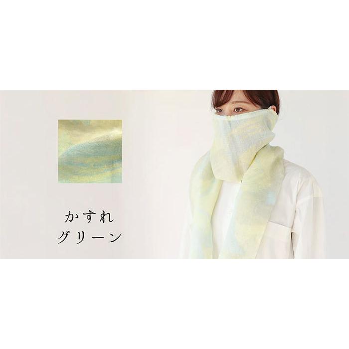新品未使用　25AW WRAP 01 / SCARF / COTTON 小物 WTAPS WRAP / SCARF / COTTON W)taps - WTAPS WRAP / SCARF