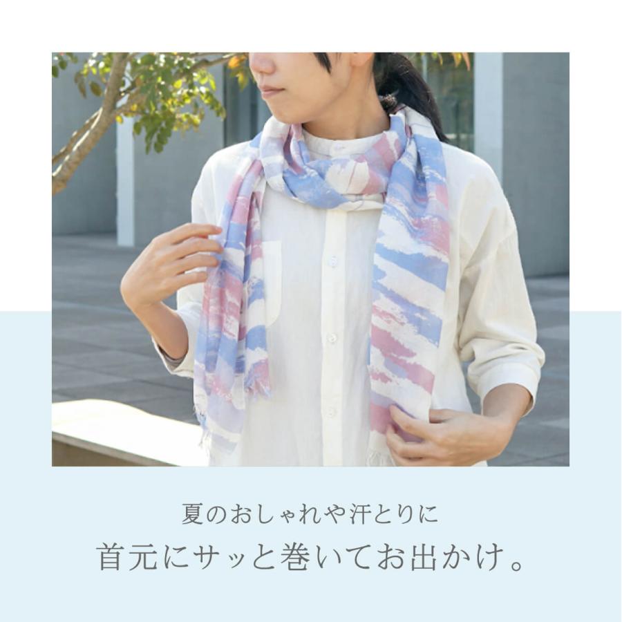 絹屋 【10%off】シルク 綿 ストール UVカット 敏感肌 紫外線 絹屋 【10%off】シルク 綿 ストール UVカット 敏感肌 紫外線