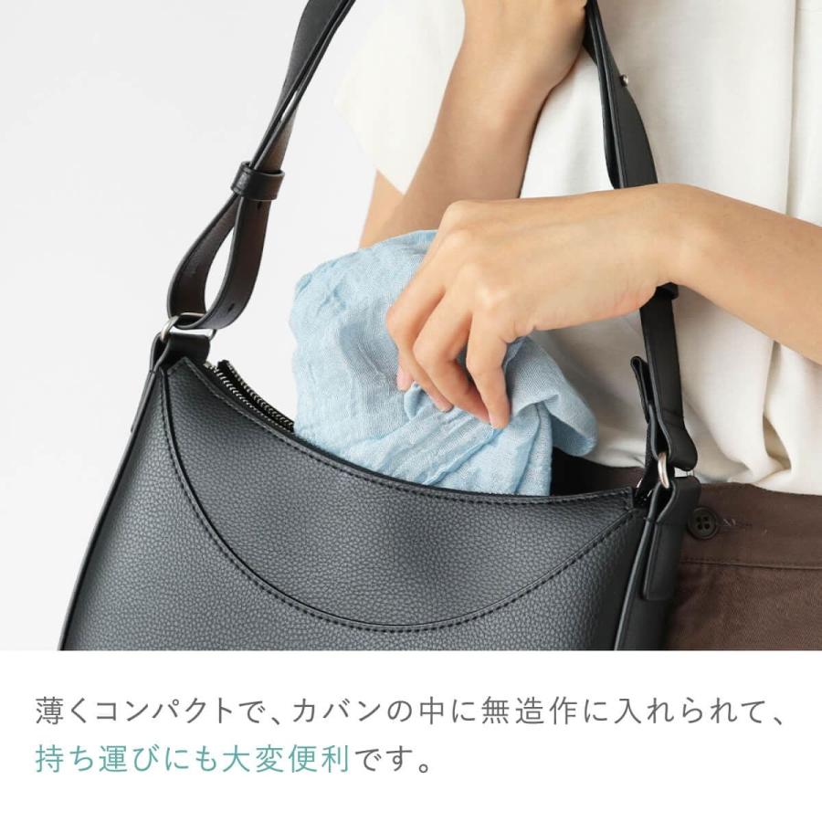絹屋 ストール 母の日 コンパクト UVカット シルク 汗取り 春 夏