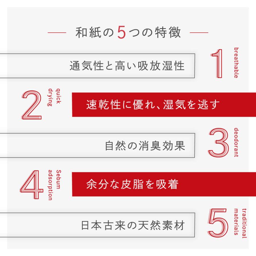いとをかし 和紙 フェイスタオル タオル 通気性 速乾 蒸れ ヘアドライ 涼しい 日本製 贈り物 冷えとり 春 夏 秋 冬 プレゼント ギフト |  | 06
