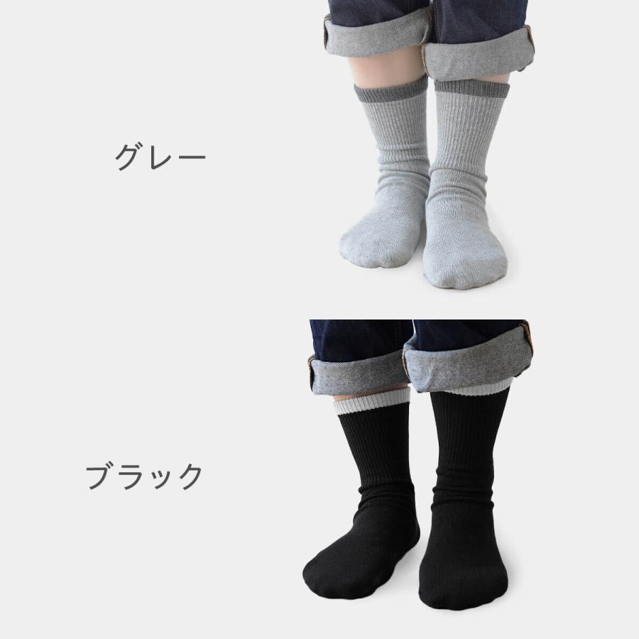 Unicks 迷わず履ける 普通の靴下 かかとがない 靴下 ユニバーサルデザイン ソックス コットン 綿 履きやすい 認知症 簡単 障害 メンズ レディース 日本製 |  | 20