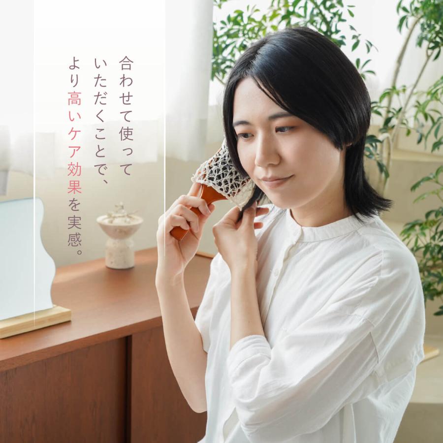 ナイトキャップ シルク 日本製 絹屋 シルク ヘアケア セット ターバン 日本製 母の日 ギフト | 絹屋 | 10