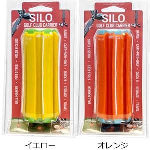 ダイヤ　サイロ　ゴルフクラブキャリア CC-040 | DAIYA（ゴルフ用品、日用品） | 01