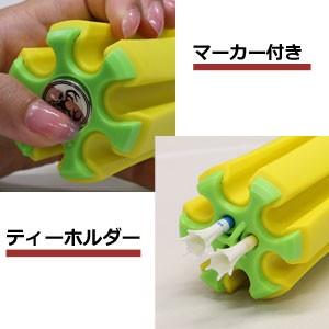 ダイヤ　サイロ　ゴルフクラブキャリア CC-040 | DAIYA（ゴルフ用品、日用品） | 05