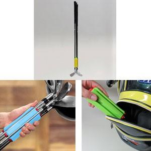 ダイヤ　サイロ　ゴルフクラブキャリア CC-040 | DAIYA（ゴルフ用品、日用品） | 06