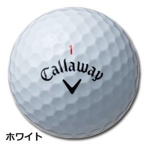 キャロウェイ　CHROME SOFT（クロム ソフト） ボール　（12球） |  | 02