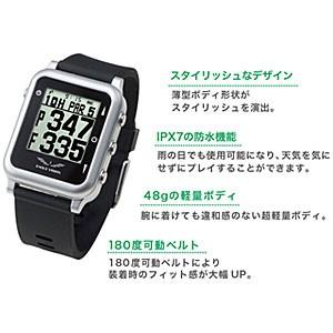 EAGLE VISION watch4（イーグルビジョン ウォッチ4） 腕時計