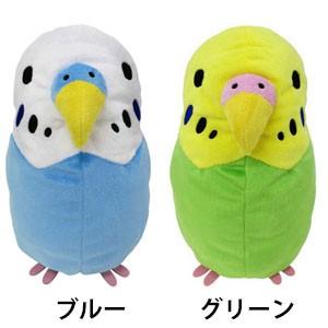 ライト キャラクターヘッドカバー セキセイインコ ドライバー用 460cc対応 H 2 H2 南海ゴルフ Yahoo 店 通販 Yahoo ショッピング