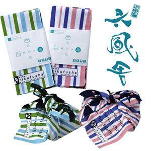 六風舎（りくふうしゃ）　ゴルフ風呂敷　RF-0226 | 