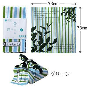 六風舎（りくふうしゃ）　ゴルフ風呂敷　RF-0226 |  | 01