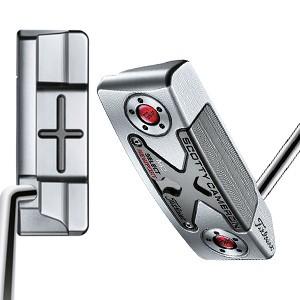 タイトリスト　スコッティキャメロン　SELECT(セレクト)　SELECT MALLET 2(セレクト マレット2)　パター(日本正規品/2016年モデル)【マレットタイプ】 |  | 01