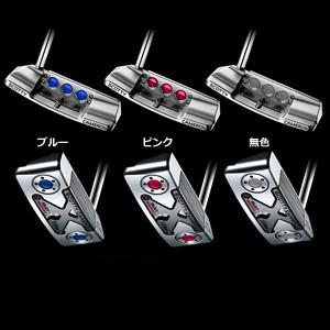 タイトリスト　スコッティキャメロン　SELECT(セレクト)　SELECT MALLET 2(セレクト マレット2)　パター(日本正規品/2016年モデル)【マレットタイプ】 |  | 03