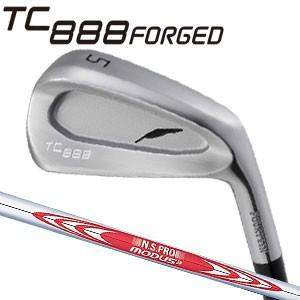 FOURTEEN TC888 4番アイアンnsproMODUS120 Sflex FOURTEEN TC888 4番アイアンnsproMODUS120 Sflex フォーティーン