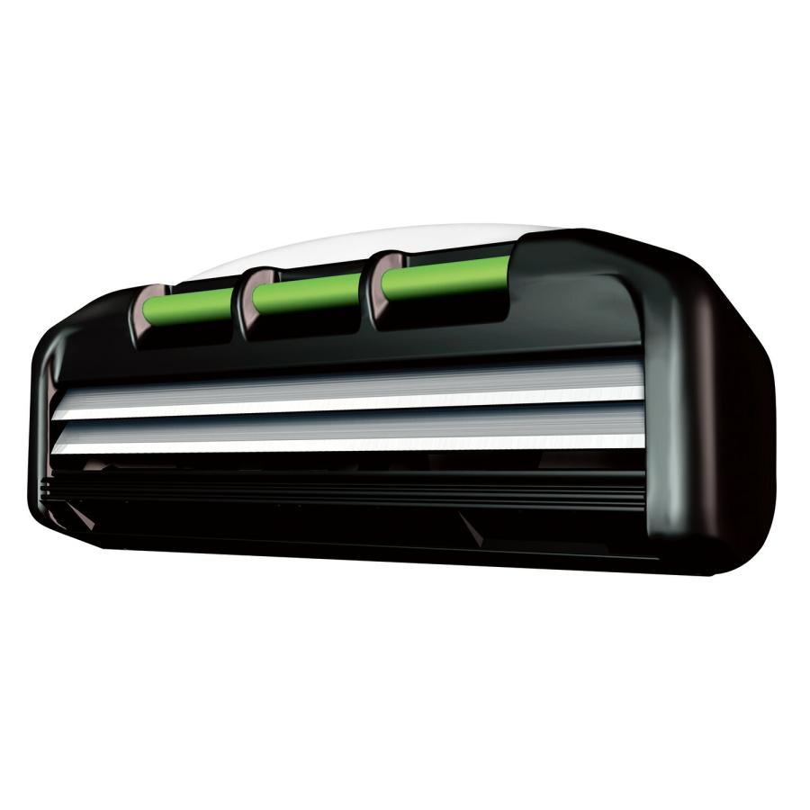 FEATHER（フェザー） [在庫限り] フェザー安全剃刀 エフシステム F2