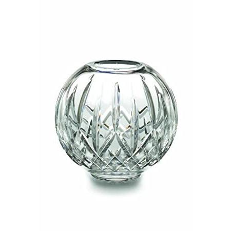 Waterford Lismore 15cm Rose Bowl 好評発売中