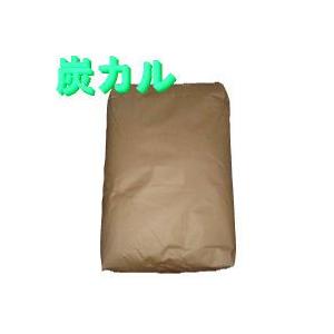 炭カル(ＦＲＰ樹脂用)，25kg 袋×20袋